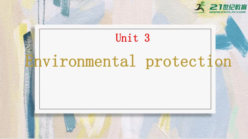Unit 3 Period 6　Writing课件（共23张ppt)人教版（2019）选择性必修第三册