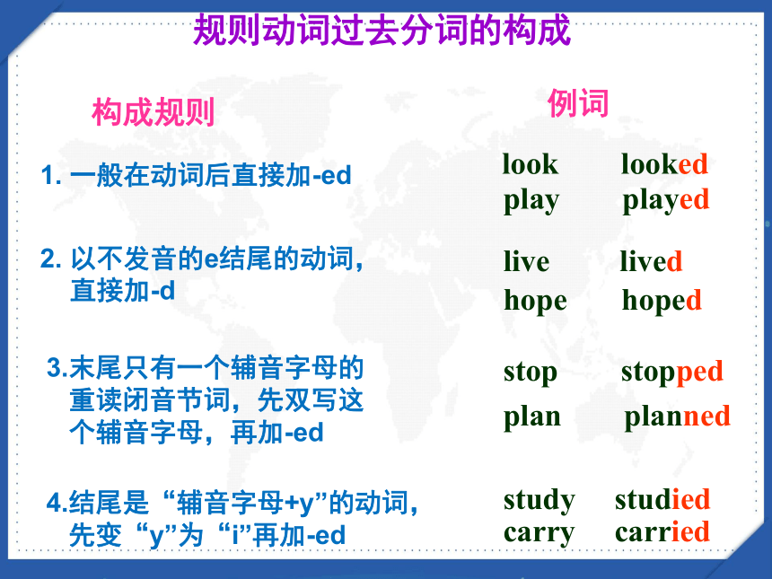 仁爱科普版中考英语一轮复习九上Unit 1 Topic 1课件(共66张PPT)