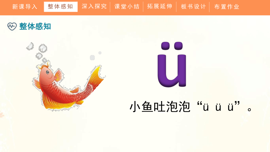 2.《i u u y w》教学课件（共27张PPT）