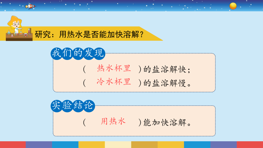 苏教版（2017秋） 三年级上册3.11《把盐放到水里》 （课件共17张PPT)