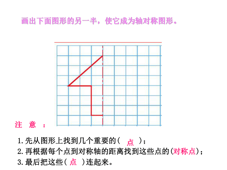 小学数学青岛版五四制四年级下册 回顾整理--总复习 课件(15张ppt ）