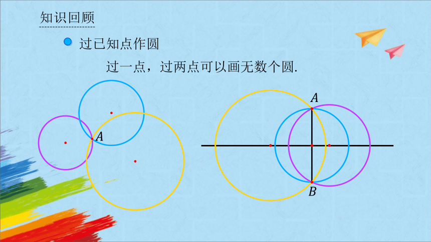 人教版九年级数学上册《点和圆的位置关系》第2课时  课件（共25张PPT）