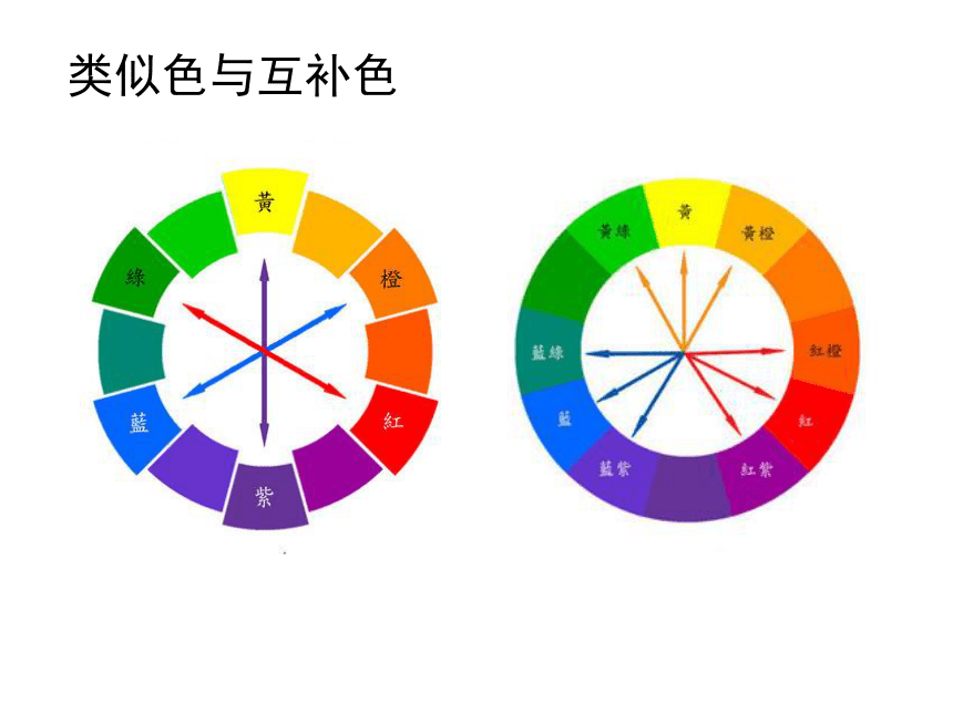 辽海版 六年级下册美术 第2课  色彩的魔术师｜课件（24张PPT）