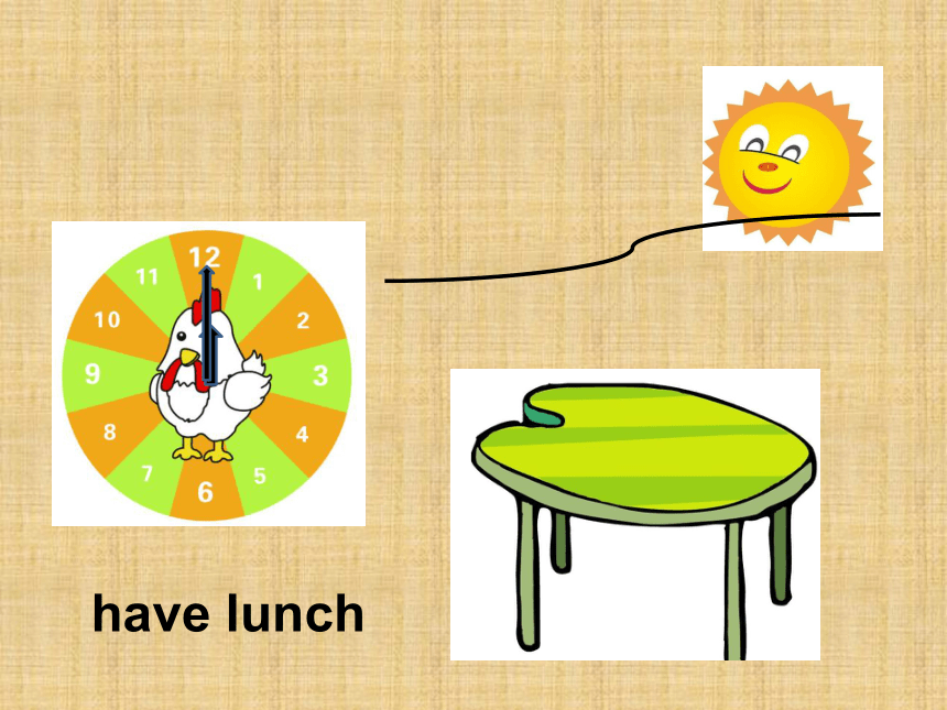 Unit 1 Lesson 2 Do you like fish？课件（12张PPT）