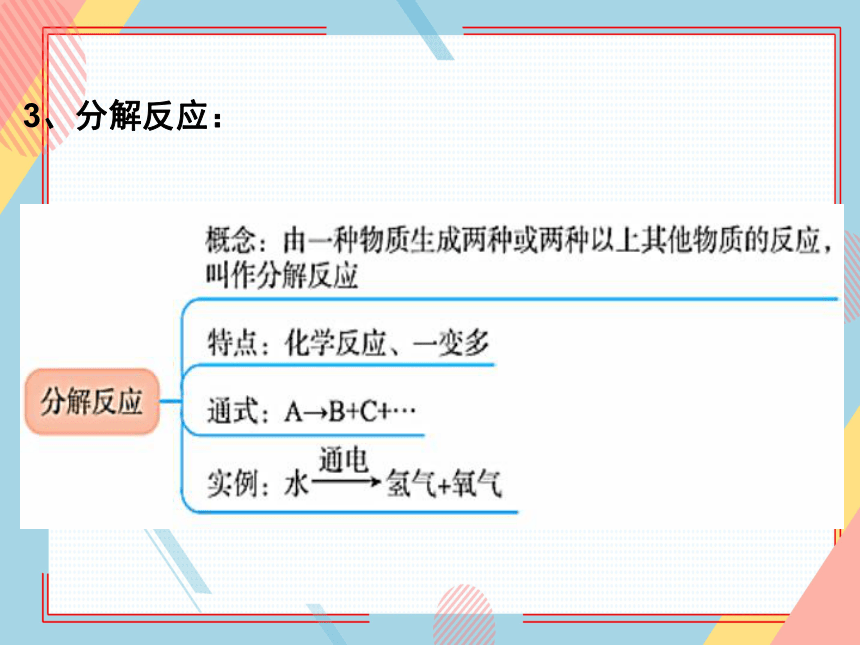 鲁教版化学九年级上册 第二单元 第二节  水分子的变化   课件(共19张PPT)