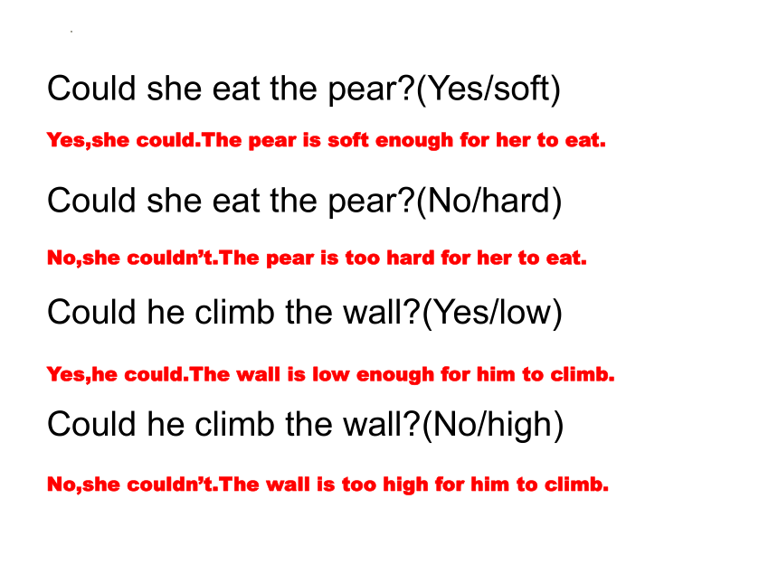 新概念英语第一册一年级上册Lesson 103课件(共33张PPT)