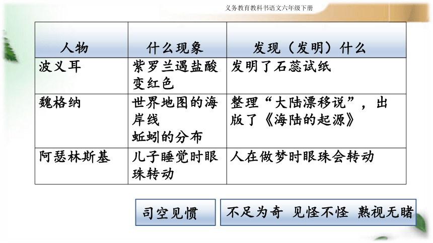 第15课《真理诞生于一百个问号之后》 课件(共30张PPT)