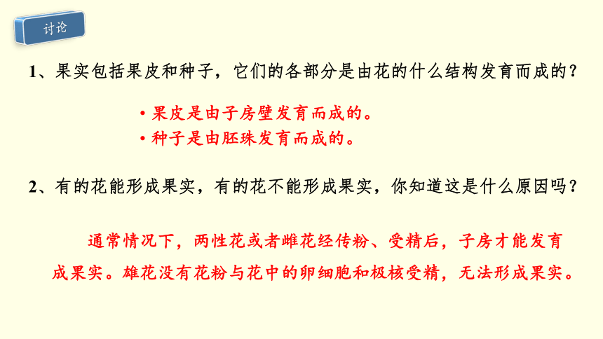 7.19.1  植物的生殖课件(共22张PPT)2023-2024学年初中生物苏科版八年级上册