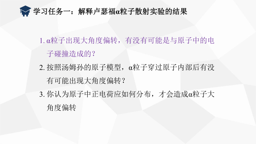 第一节 原子结构与元素周期表  课件