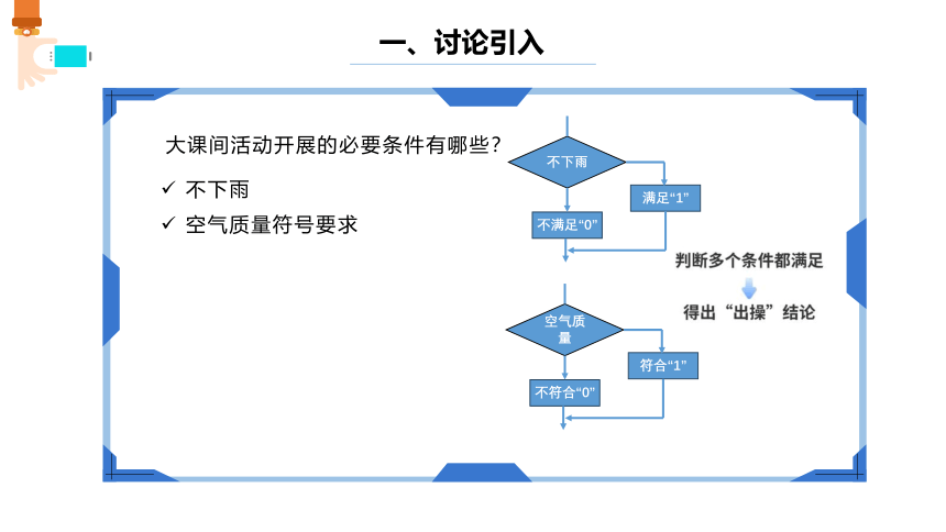 第8课 开关量的与运算 课件(共12张PPT) 浙教版六年级下册