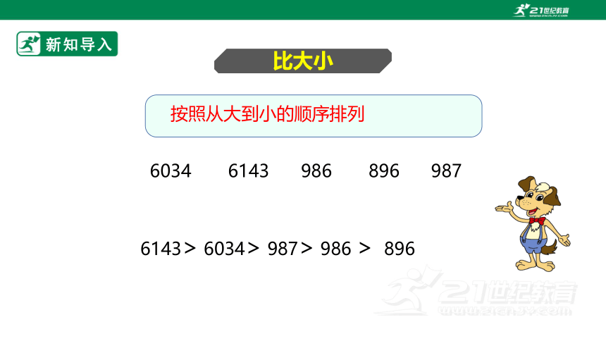 新课标北师大版四上1.4北师大四上《国土面积》（23张PPT）