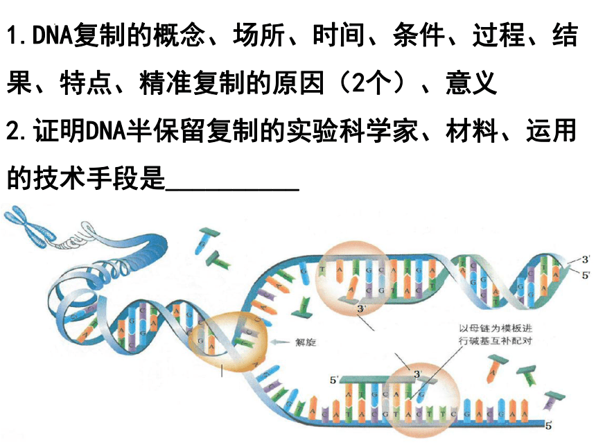 人教版（2019）必修2 遗传与进化4.1基因指导蛋白质的合成课件(共34张PPT+内嵌视频)