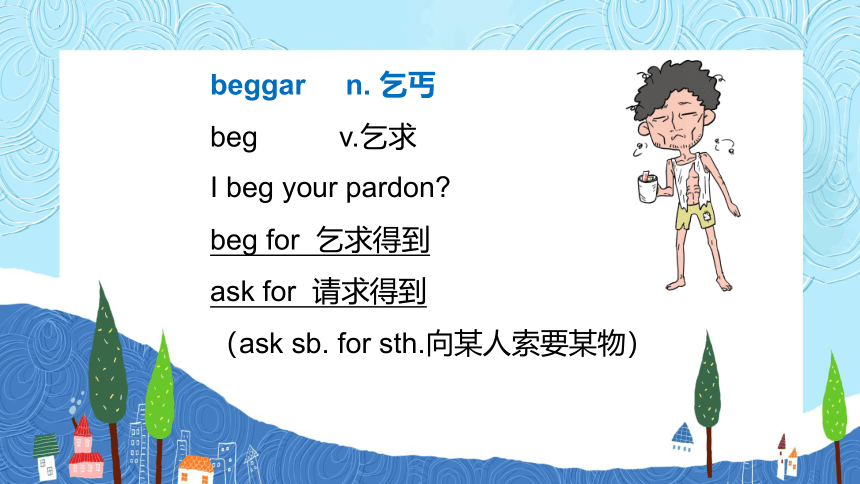 英语课件：Lesson6 NCE2新概念2(共57张PPT)