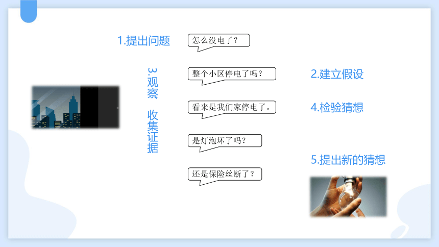 1.5科学探究（课件 17张PPT）