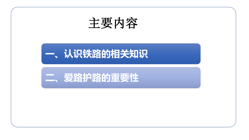 知路 爱路 护路-小学生主题班会通用版 课件(共19张PPT)