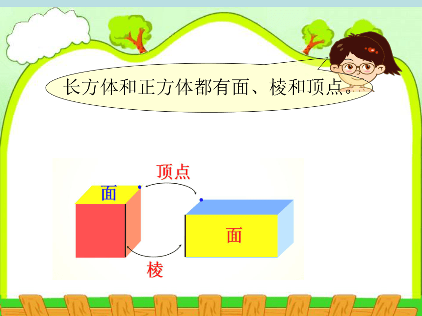 二年级上册数学课件-5.2   几何小实践（正方形、长方形的初步认识）  ▏沪教版 (共37张PPT) (1)