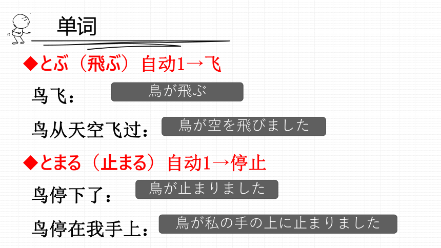 人教版日语八年级第3課 ペット 课件 (共40张PPT)