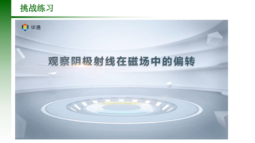 人教版选修一 1.2 磁场对运动电荷的作用力 课件（44张PPT）