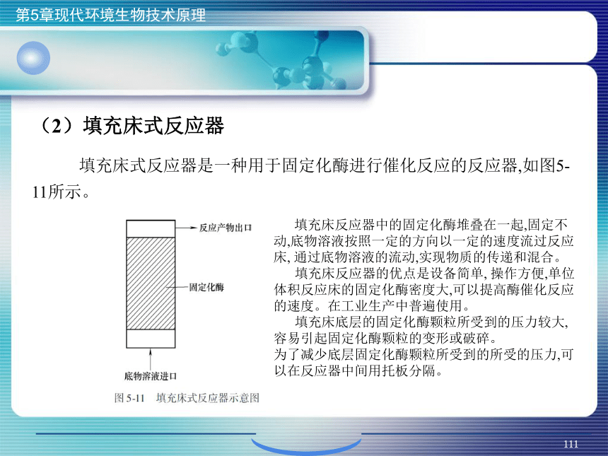 5.现代环境生物技术原理_4 课件(共35张PPT）- 《环境生物化学》同步教学（机工版·2020）