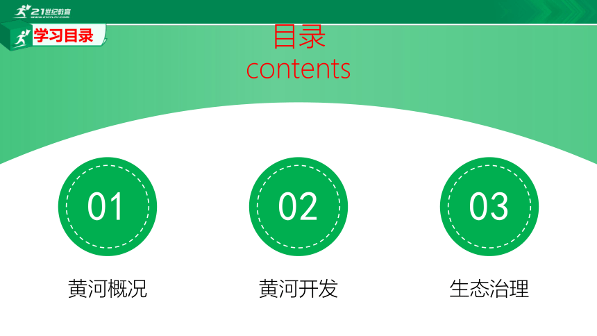 2.3.3黄河的开发与治理-课件（共37张PPT）