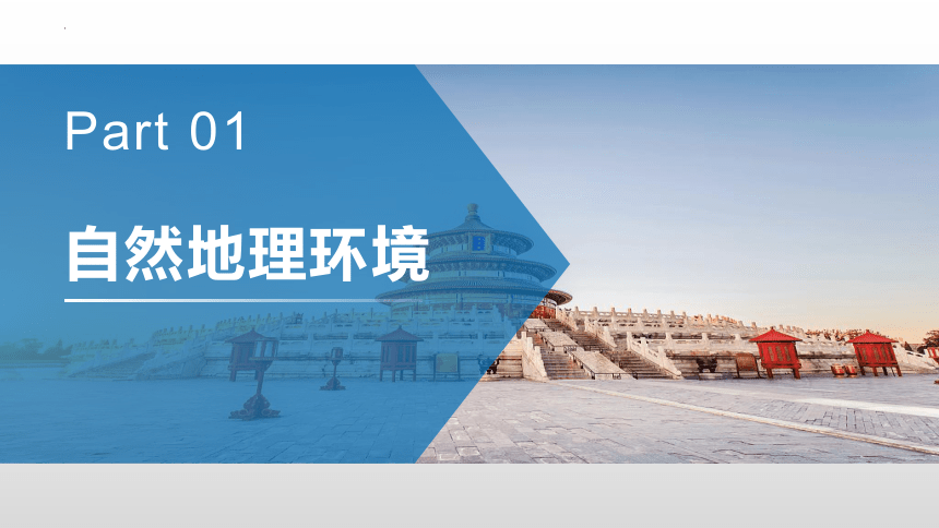 【推荐】8.1  北京市的城市特征与建设成就 第1课时 课件(共35张PPT)湘教版八年级地理下册