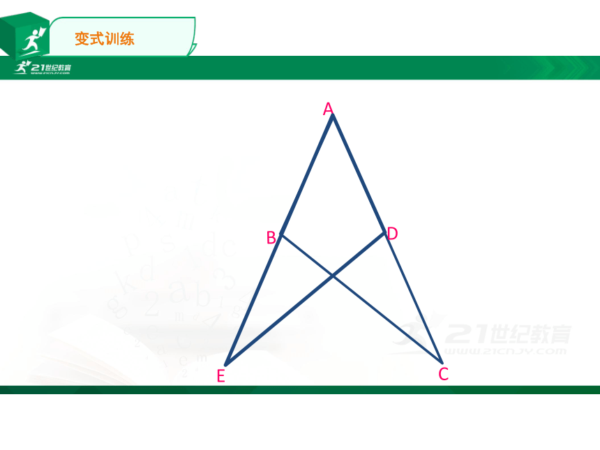 12.2 三角形全等的判定 复习课件（共44张PPT）