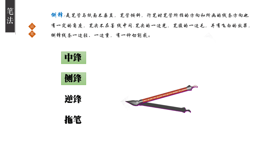 七下 第7课中国画的笔墨情趣 课件（25页PPT）