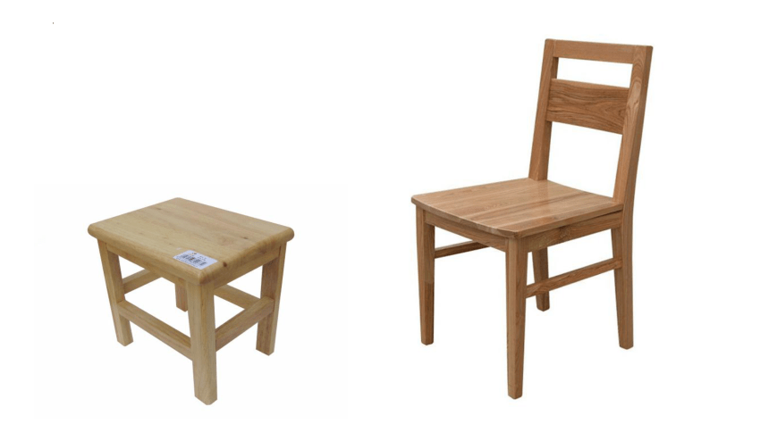 各式各样的椅子（课件） 美术二年级下册(共11张PPT)