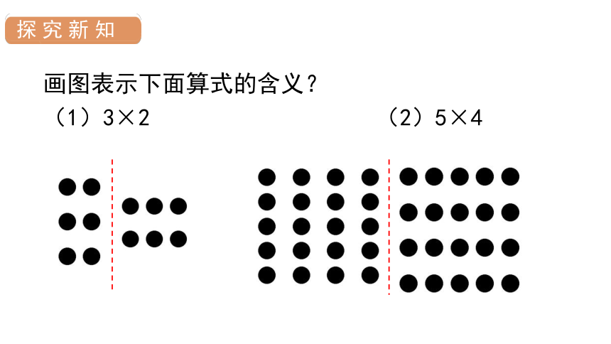 人教版数学二年级上册4 乘法的初步认识 (2)课件（27张PPT)