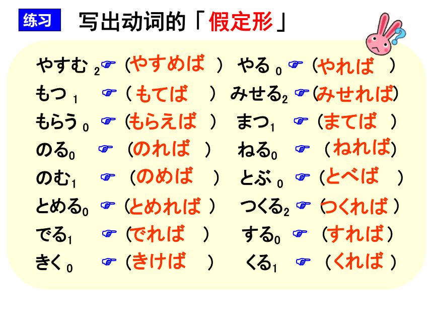 标准日本语第37课-优胜すれば、オリンピックに出场することができます 课件(共27张PPT)