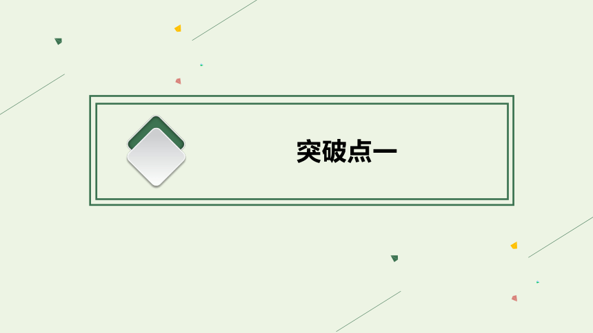 2023届高三语文一轮复习课件：文言文断句（36张PPT)