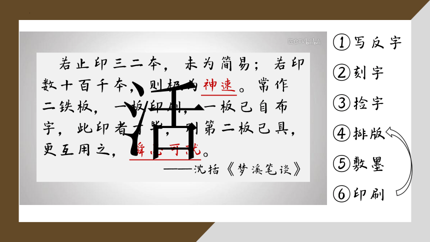 第13课 宋元时期的科技与中外交通  课件（19张PPT）