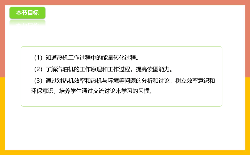 12.4热机与社会发展课件1-2022-2023学年粤沪版物理九年级上册(共23张PPT)