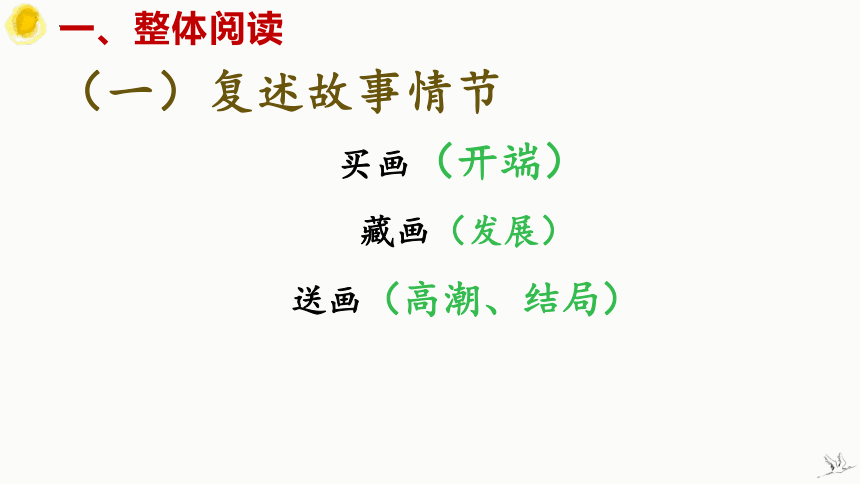 5 绝品 课件 -2022-2023学年高一上学期中职语文人教版基础模块上册（共17张PPT）