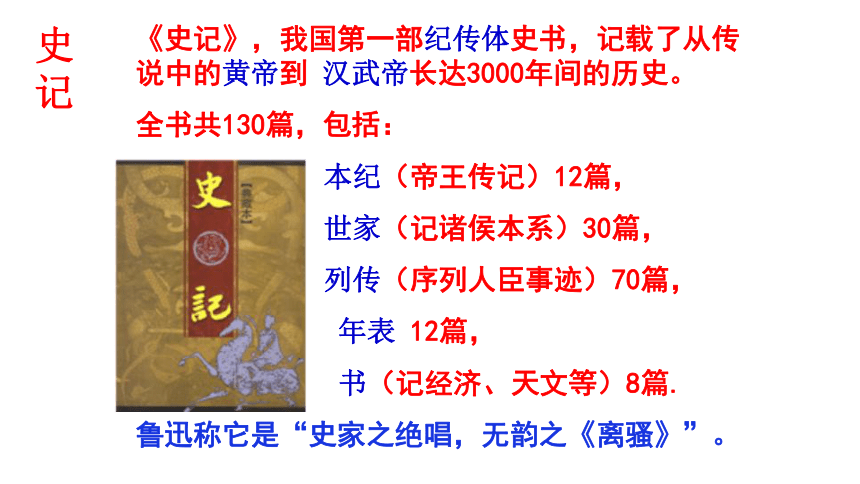 22 陈涉世家 课件（共60张PPT)