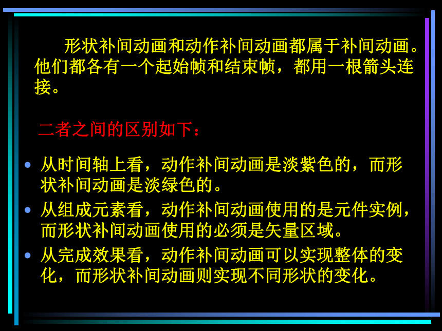 人教版八年级上册信息技术 2.2改变对象的大小 课件(共13张PPT)