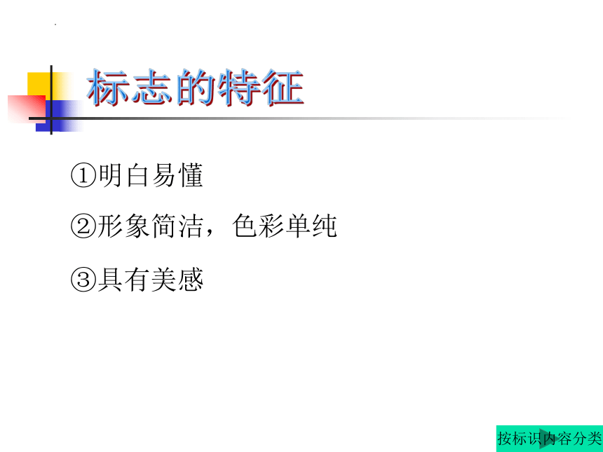 生活中的标志  课件(共29张PPT) 蒙沪版二年级上册综合实践活动