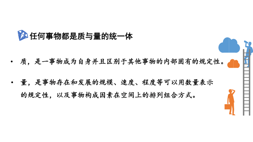 9.1认识质量互变规律 课件(共16张PPT)-2023-2024学年高中政治统编版选择性必修三逻辑与思维