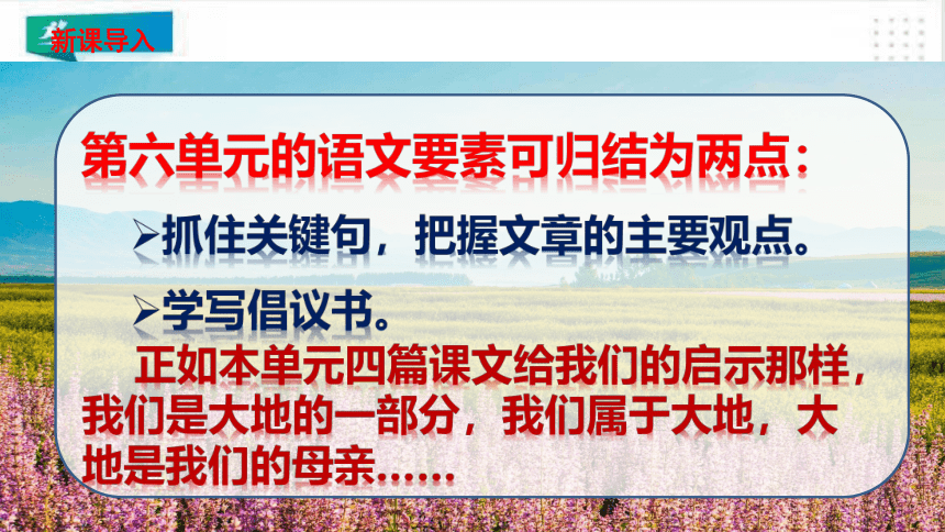 统编版语文六年级上册：第六单元口语交际意见不同怎么办   课件（共22张PPT）