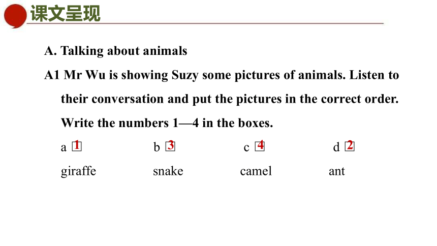 Unit 5  Amazing things Period 4 Integrated skills & Study skills课件(共28张PPT)