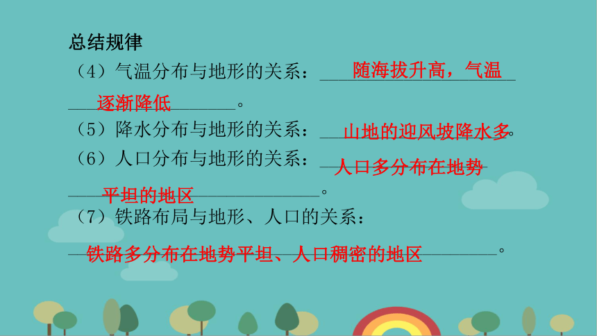 人教版地理八年级下册 第七章第四节  祖国的神圣领土——台湾省课件（共32张PPT）