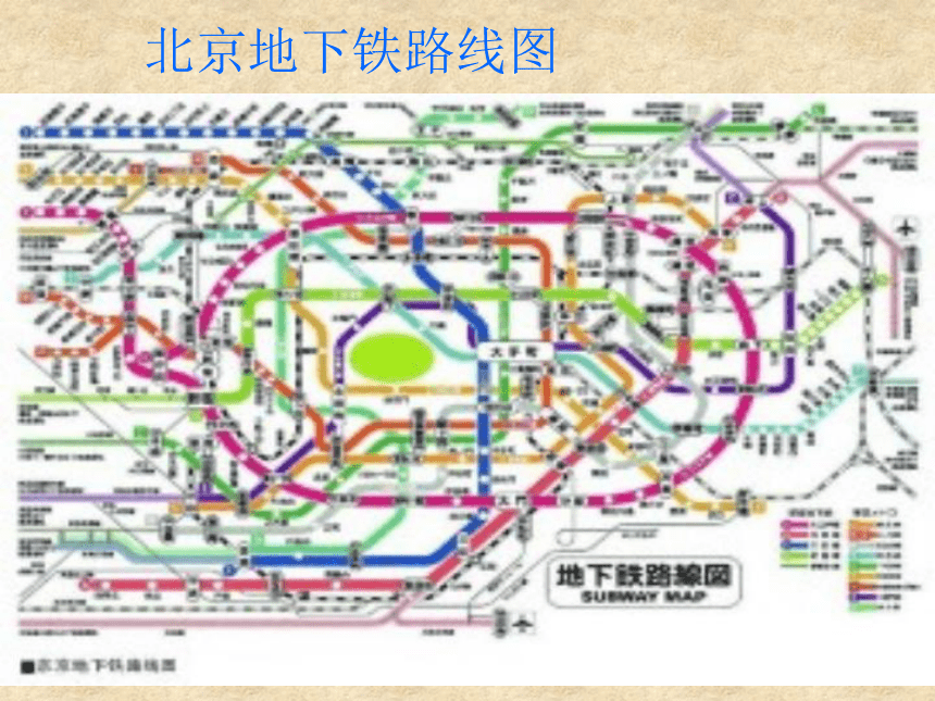 电子工业版（宁夏）四下信息技术 2.1初识因特网 课件(15ppt)