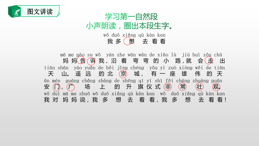 2.我多想去看看 课件(共46张PPT)