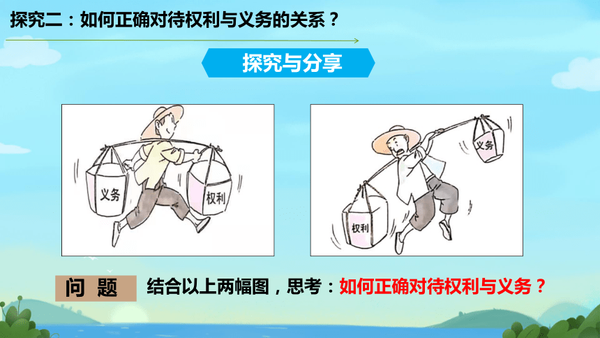 4.2 依法履行义务 课件(共27张PPT)-2023-2024学年统编版道德与法治八年级下册