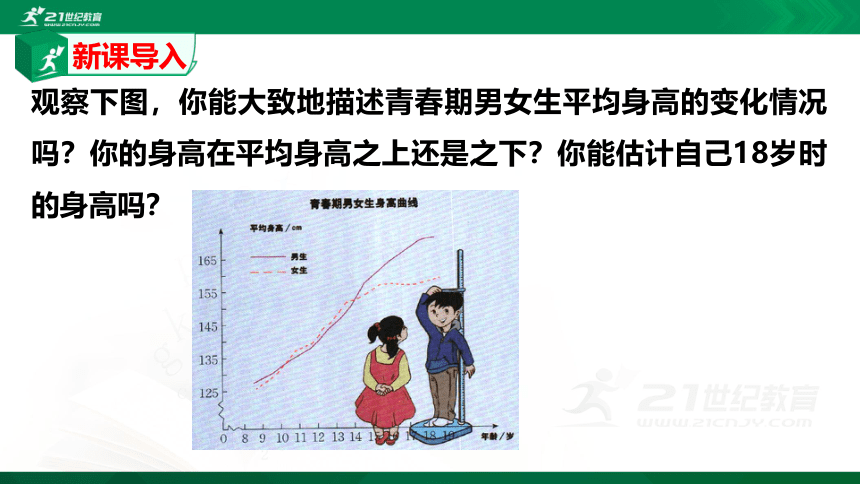 3.1 用表格表示的变量间关系课件（共29张PPT）