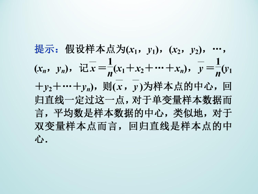 12.4相关性_课件1-湘教版数学必修5（39张PPT）