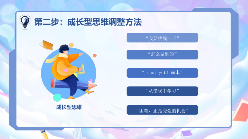 初中心理健康 初一-考后心理调适 课件 (共15张PPT)