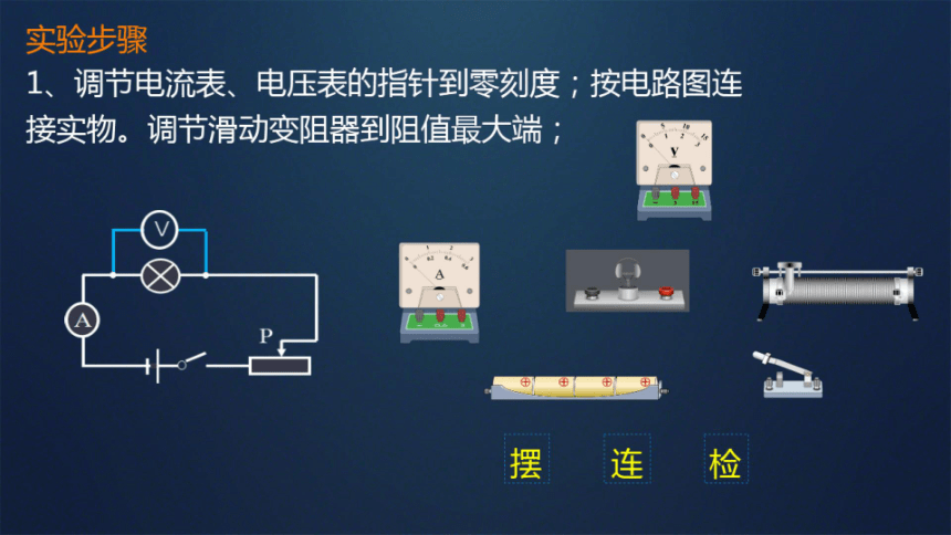 14.3欧姆定律的应用课件2022-2023学年沪粤版物理九年级上册(共26张PPT)