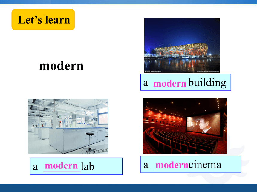 Module 2 City life Unit 3 Where are you from？ 课件（27张PPT)