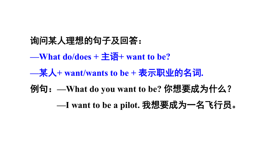 Module 1 Getting to know each other   Revision 1课件（共22张PPT）